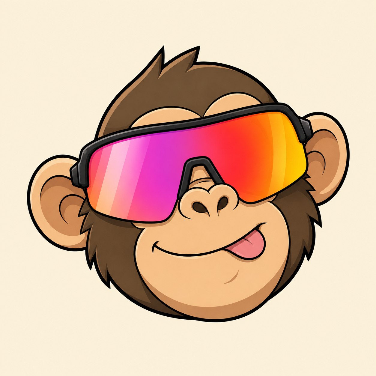 Real World Ape
